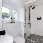 Apartmán Kuca Koza-apartment Elisa