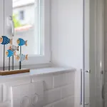 Apartmán Kuca Koza-apartment Elisa Punat
