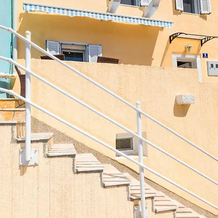 Apartmán Kuca Koza-apartment Elisa