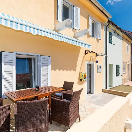 Apartmán Kuca Koza-apartment Elisa