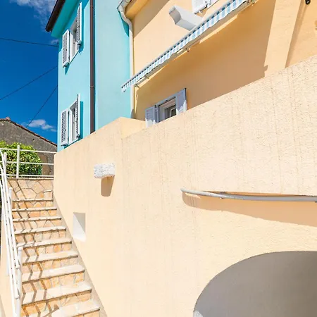 Apartmán Kuca Koza-apartment Elisa Punat