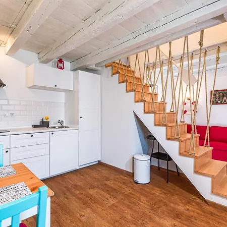 Kuca Koza-apartment Elisa Apartmán *