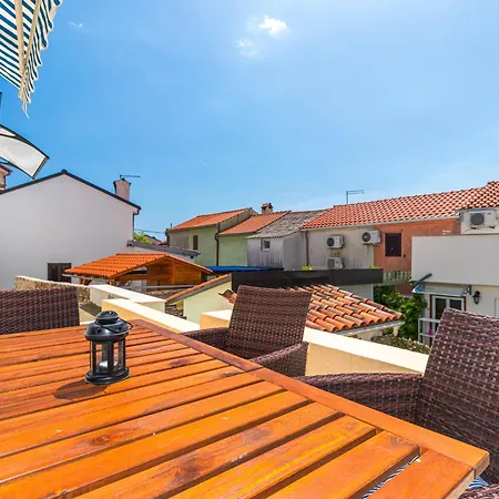 Kuca Koza-apartment Elisa Apartmán