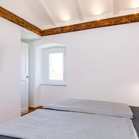 Kuca Koza-apartment Elisa * بونات