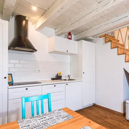 Kuca Koza-apartment Elisa Apartmán Punat