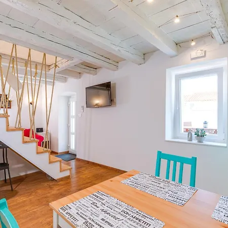Apartmán Kuca Koza-apartment Elisa *