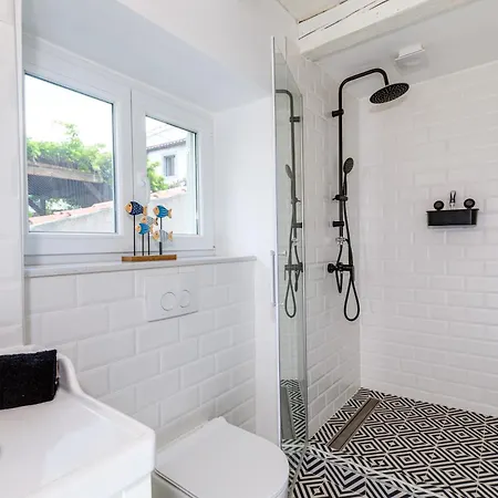 شقة Kuca Koza-apartment Elisa