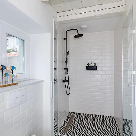 شقة Kuca Koza-apartment Elisa بونات