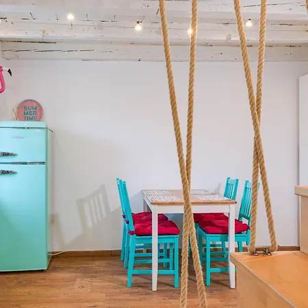 Kuca Koza-apartment Elisa