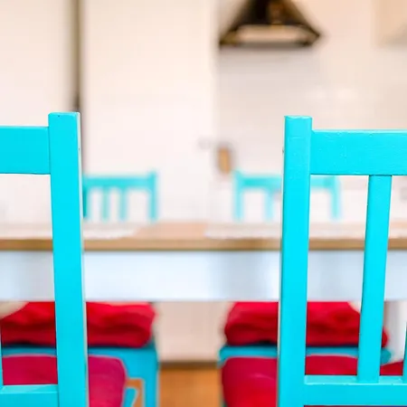 Apartmán Kuca Koza-apartment Elisa