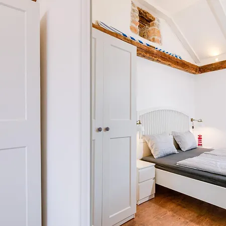 Kuca Koza-apartment Elisa * Punat