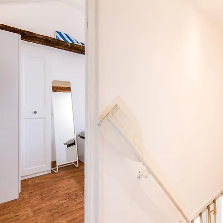 Apartmán Kuca Koza-apartment Elisa Punat