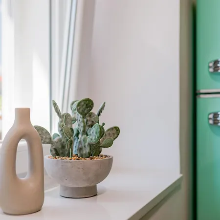 Apartmán Kuca Koza-apartment Elisa *