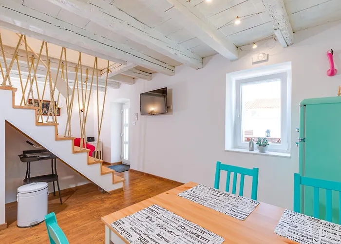 Apartment Kuca Koza-apartment Elisa *