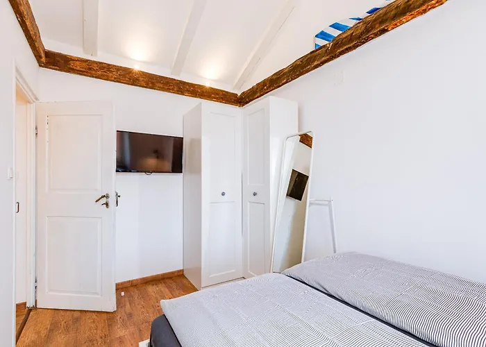 Apartment Kuca Koza-apartment Elisa *