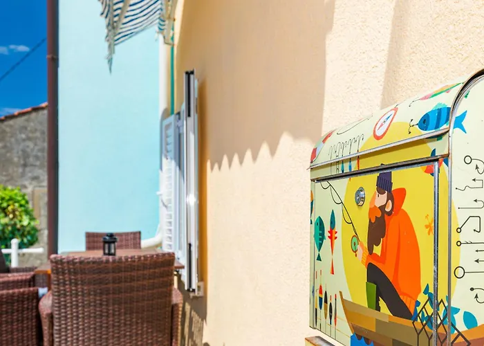 Kuca Koza-apartment Elisa Apartment