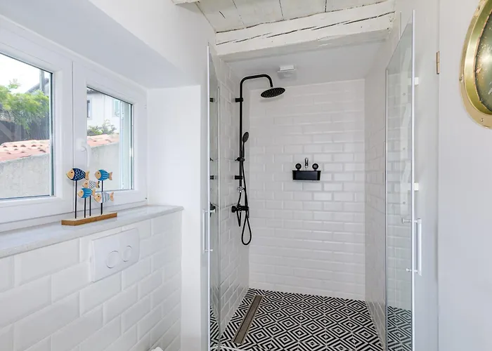 Apartment Kuca Koza-apartment Elisa Punat