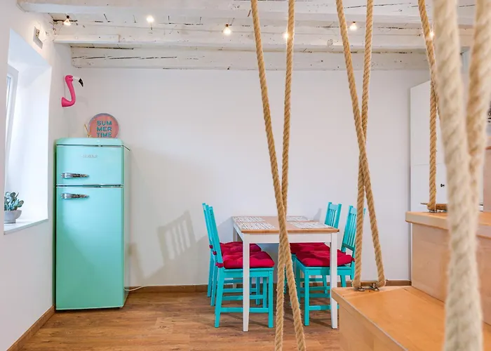 Kuca Koza-apartment Elisa