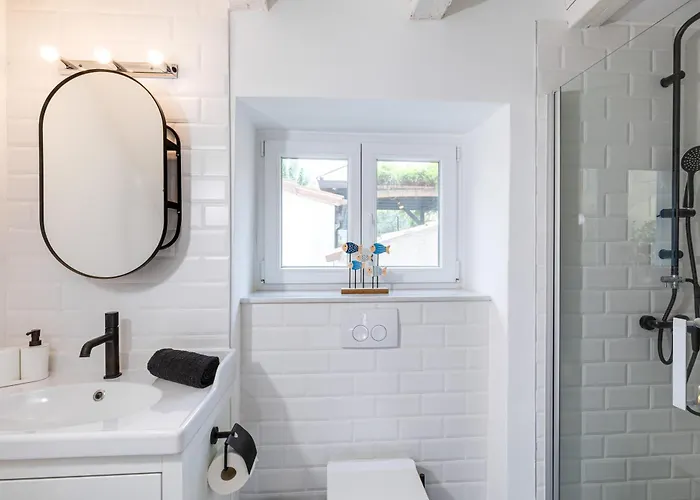 Apartment Kuca Koza-apartment Elisa