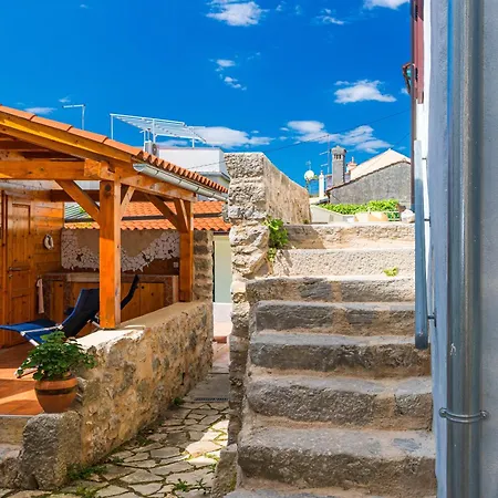 Kuca Koza-apartment Elisa Lägenhet