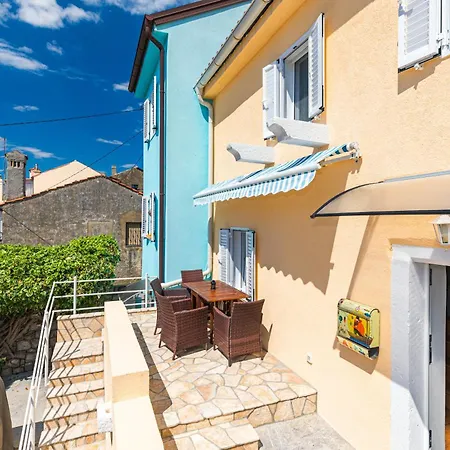 Kuca Koza-apartment Elisa