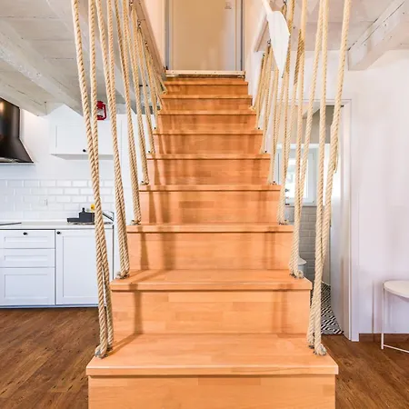 Kuca Koza-apartment Elisa Punat