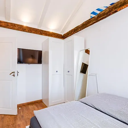 Apartmán Kuca Koza-apartment Elisa *