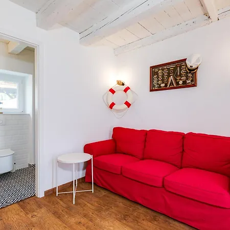 Kuca Koza-apartment Elisa Lägenhet *