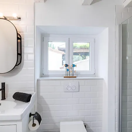 Lägenhet Kuca Koza-apartment Elisa