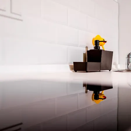 Kuca Koza-apartment Elisa Lägenhet *