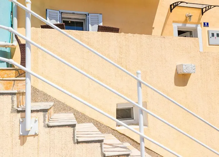 Appartement Kuca Koza-apartment Elisa