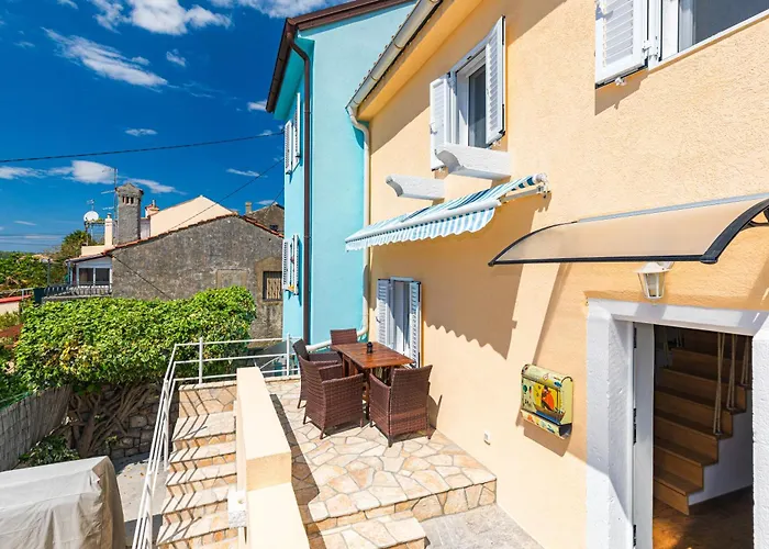 Kuca Koza-apartment Elisa