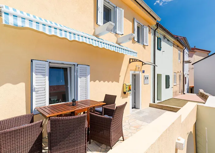 Appartement Kuca Koza-apartment Elisa