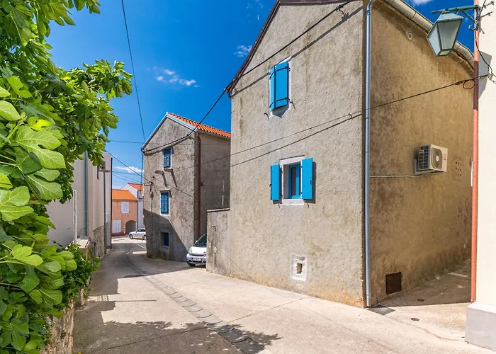 Kuca Koza-apartment Elisa *