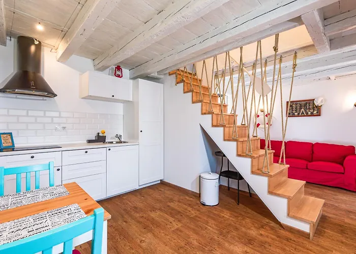 Kuca Koza-apartment Elisa Appartement *