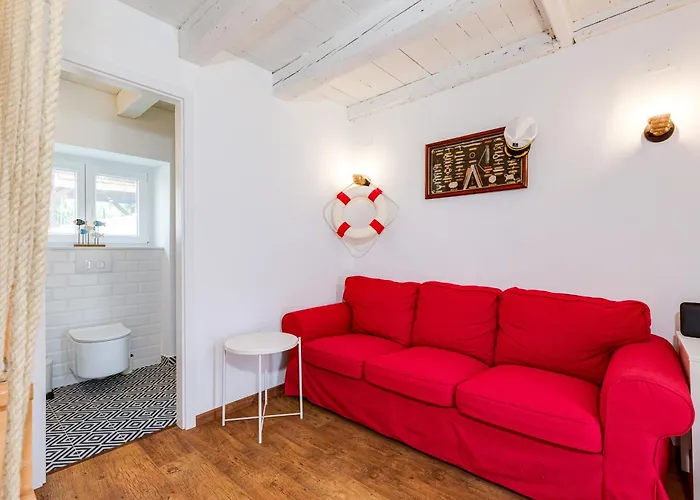 Kuca Koza-apartment Elisa Appartement *