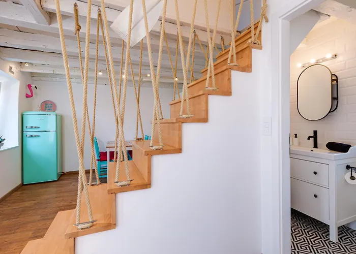 Kuca Koza-apartment Elisa