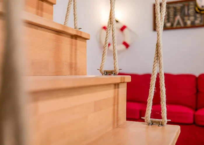 Appartement Kuca Koza-apartment Elisa *