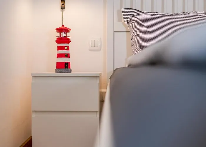 Kuca Koza-apartment Elisa Appartement