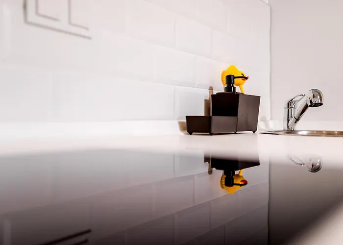 Kuca Koza-apartment Elisa Appartement *