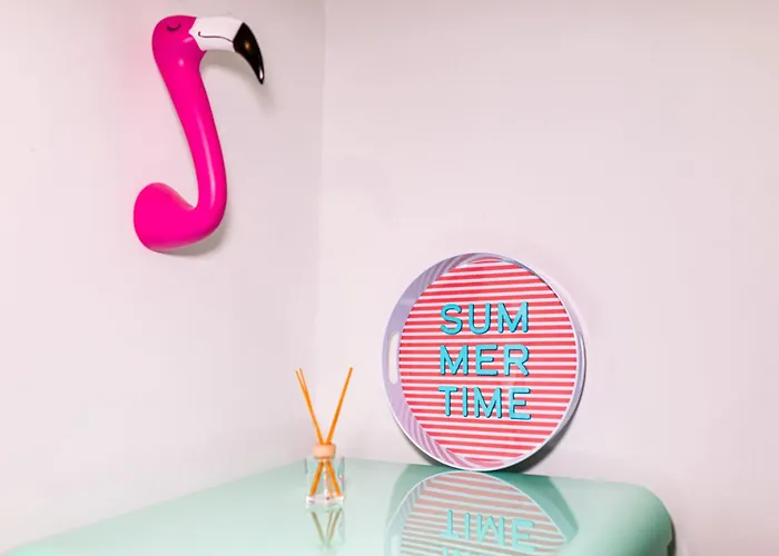 Appartement Kuca Koza-apartment Elisa *