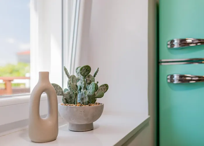 Appartement Kuca Koza-apartment Elisa *